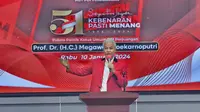 Ganjar Pranowo: PDIP Jadi Harapan Perjuangan Wong Cilik di Pemilu