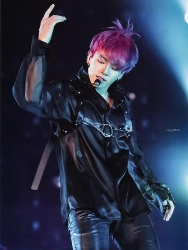 Jungkook BTS/dok. Soompi