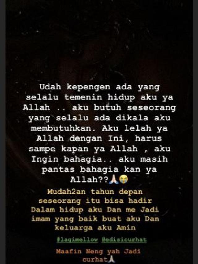 Zaskia Gotik (Foto: Instagram/@zaskia_gotix)