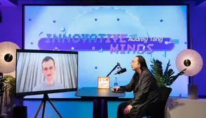 Vitalik Buterin Ungkap 90% Kekayaannya Bergantung Keamanan Kripto