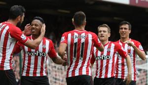 Southampton (c) ist