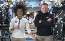Kabar Terbaru 2 Astronot NASA Terjebak 9 Bulan di Luar Angkasa