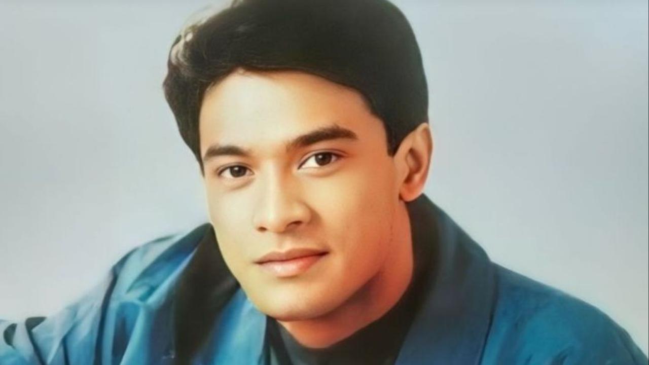 6. Donny Damara
