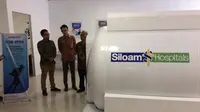 RS Siloam buka layanan hiperbarik di Labuan Bajo