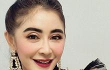 Penampilan Kece Uut Permatasari, Ibu Dua Anak yang Masih Seperti ABG