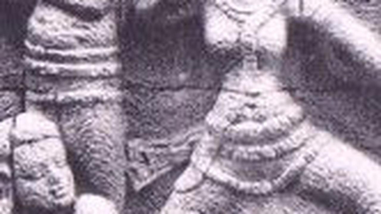 Melihat Pertunjukan Tari di Relief Candi Borobudur, Sebuah Potret Kehidupan Masyarakat Jawa di Masa Lalu