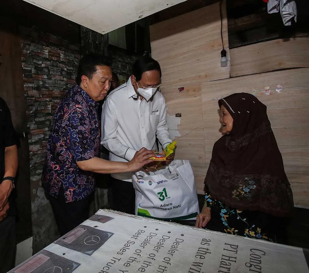 Dok. Istimewa