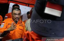 Tim SAR Dikerahkan ke Bulusaraung Pasca Penemuan Serpihan Pesawat ATR