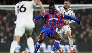 Tekel Horor Mawissa Bikin Uche Terancam Absen Semusim, FIFA Didesak Ubah Aturan