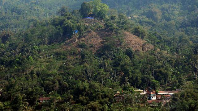 Unduh 830 Koleksi Gambar Gunung Piramida Keren HD