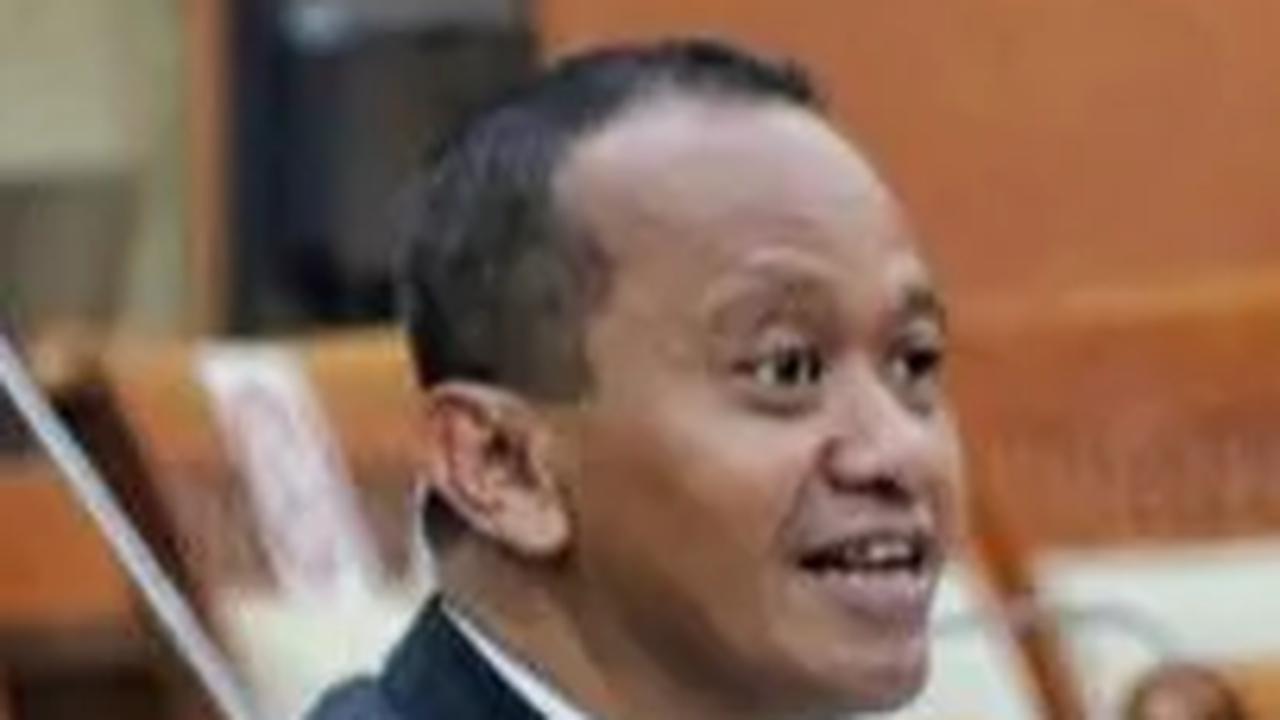 Menteri Bahlil Janji Tak akan Bongkar Makam Leluhur di Pulau Rempang