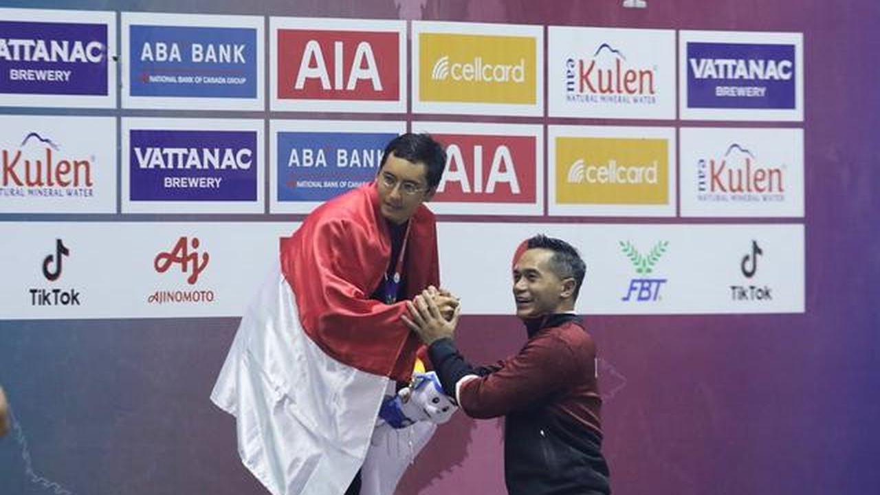 Laporan dari Thailand, Renang Indonesia Bersinar di SEA Games 2025: 11 Medali dengan 3 Emas, Target Terlampaui dan Rekor Nasional Lahir