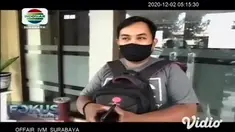 Pemerintah Kabupaten Ponorogo Jawa Timur, terpaksa menutup sementara Kantor Badan Pendapatan Pengelolaan Keuangan dan Aset Daerah (BPPKAD) setelah 14 pegawainya terkonfirmasi positif Covid-19. bahkan satu di antaranya telah meninggal dunia.