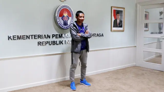 Evan Dimas