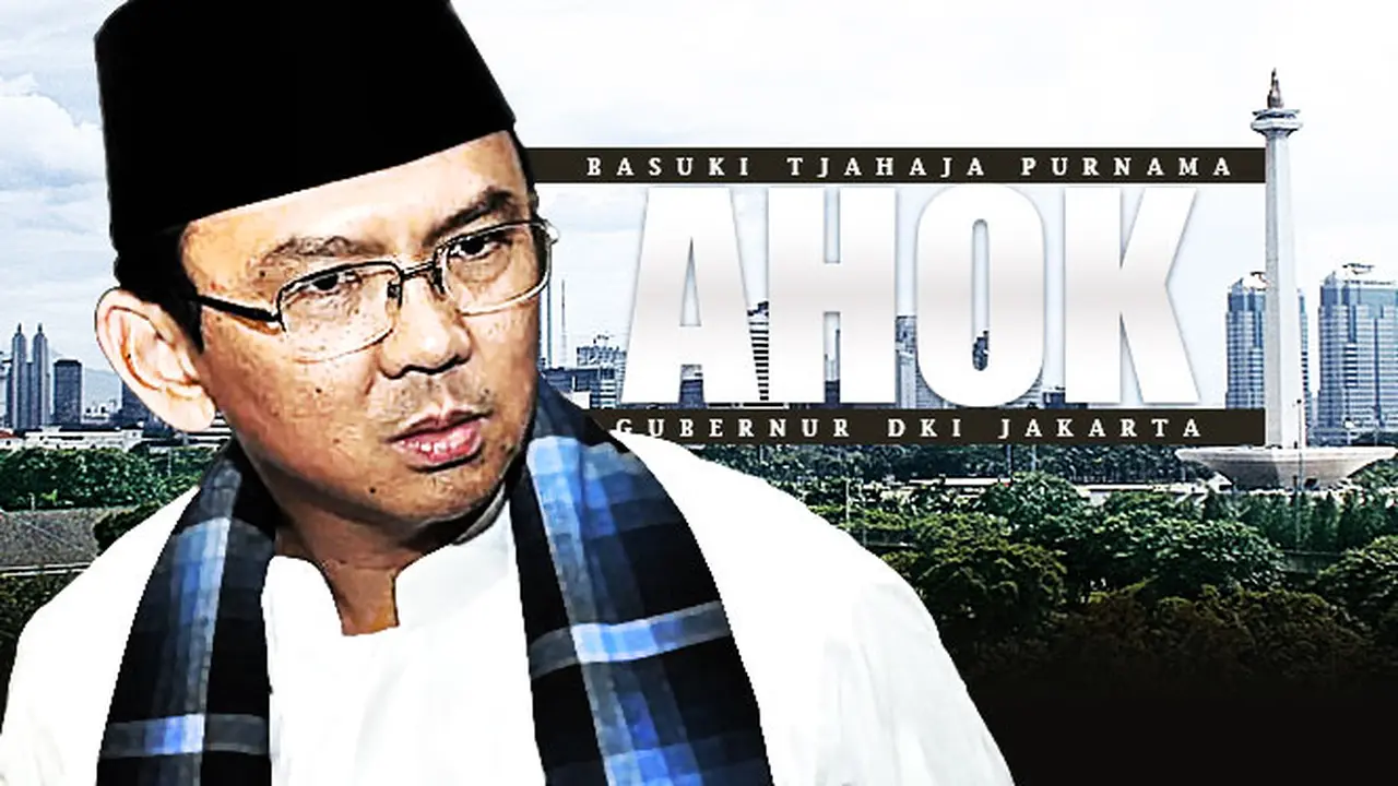 ahok