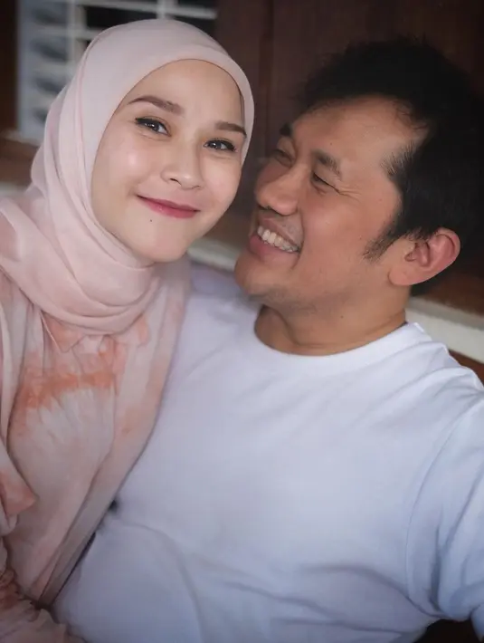 Zaskia Adya Mecca (Instagram/zaskiadyamecca)