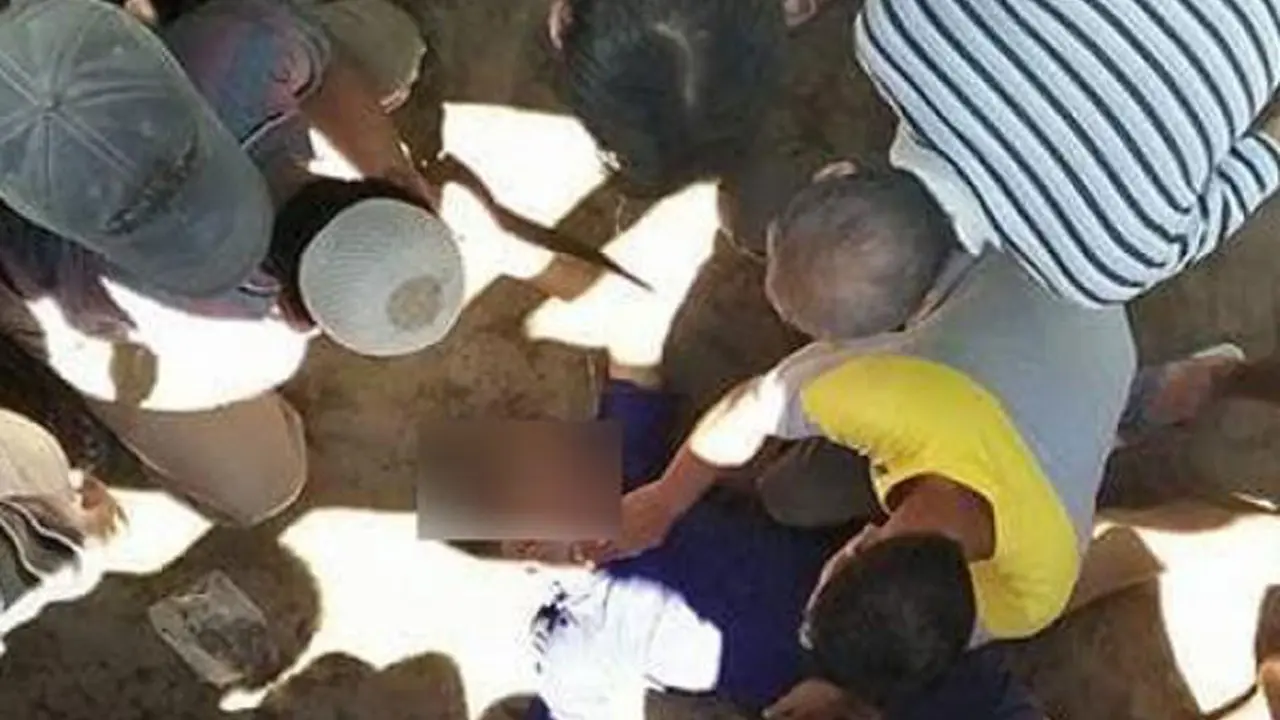 Top 3: Cuci Daging Kurban, 5 Anak Panti Asuhan Tenggelam