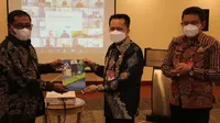 Apkasi dan Apeksi Luncurkan Pedoman Penyusunan Dokumen Pengelolaan Sampah