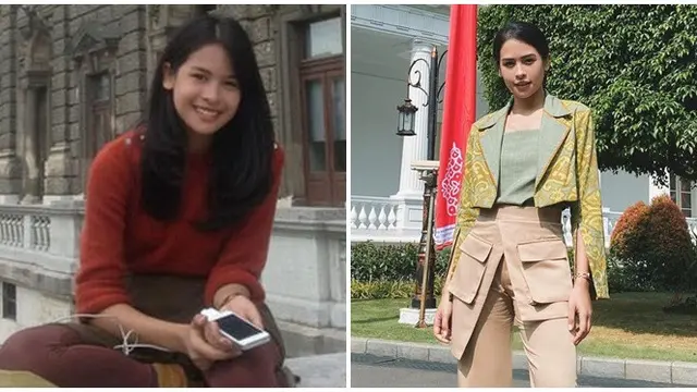 9 Tahun Berlalu, Ini 6 Potret Dulu Vs Kini Pemain Film Refrain