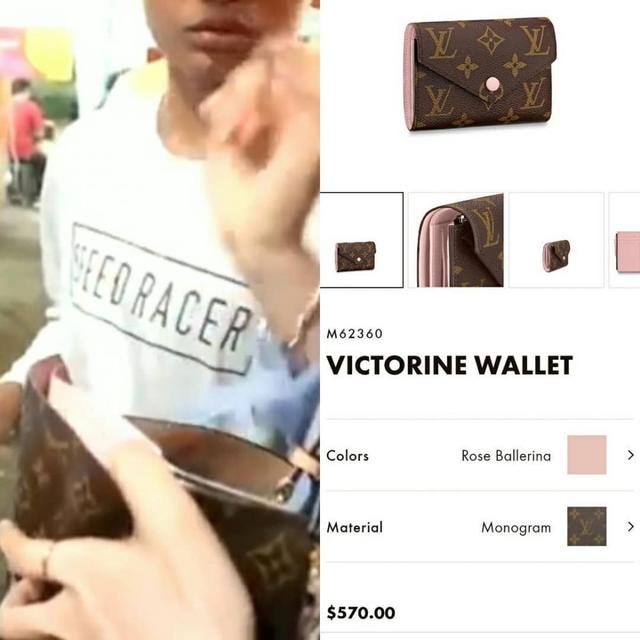 7 Potret Fashion Item Lesty Kejora, Harganya Ditaksir Fantastis