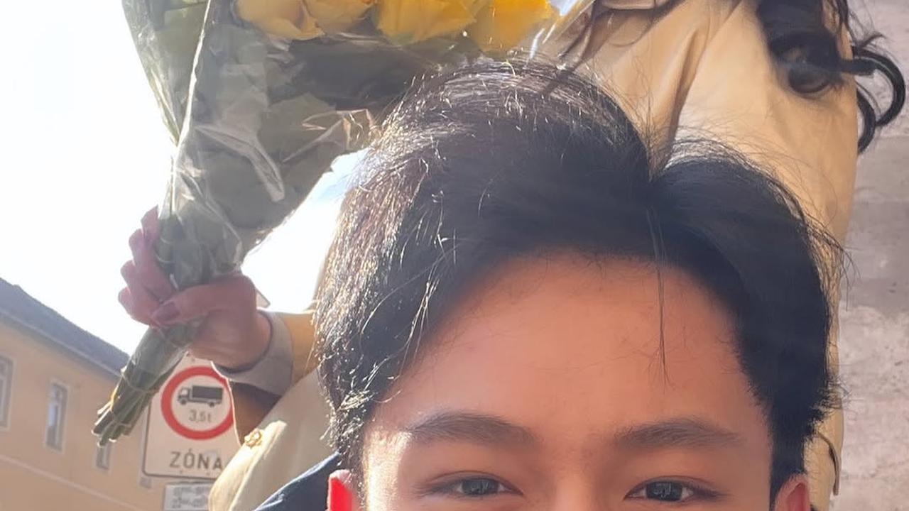 Potret Mesra Randy Martin dan Lyodra di Budapest, Makin Lengket dan Bikin Iri
