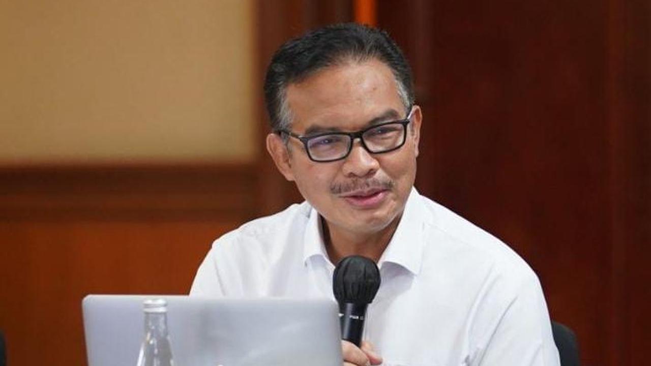 Jadi model pengentasan stunting di Indonesia, kata Hasto, dengan mengejar anak stunting.<br>