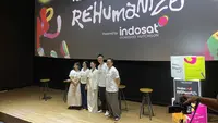Usung Tema Rehumanize, IdeaFest 2026 Angkat Pentingnya Koneksi Autentik di Era Digital