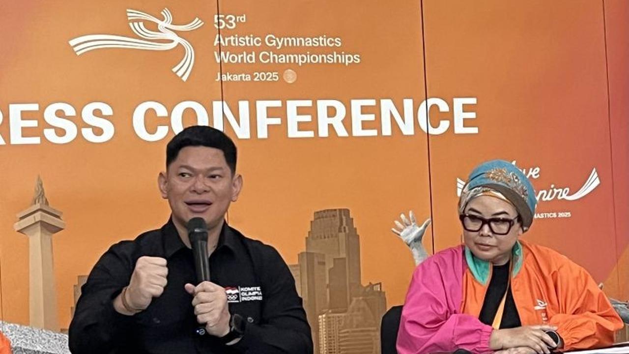 Ketua KOI Temui IOC Bahas Penolakan Visa Atlet Israel: Akankah Indonesia Kena Sanksi Olimpiade?