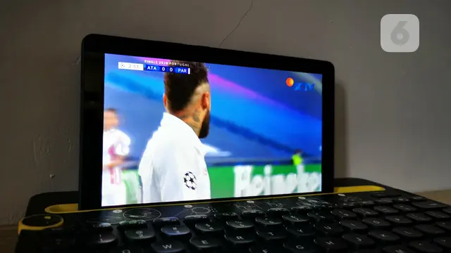 Huawei Matepad T8.