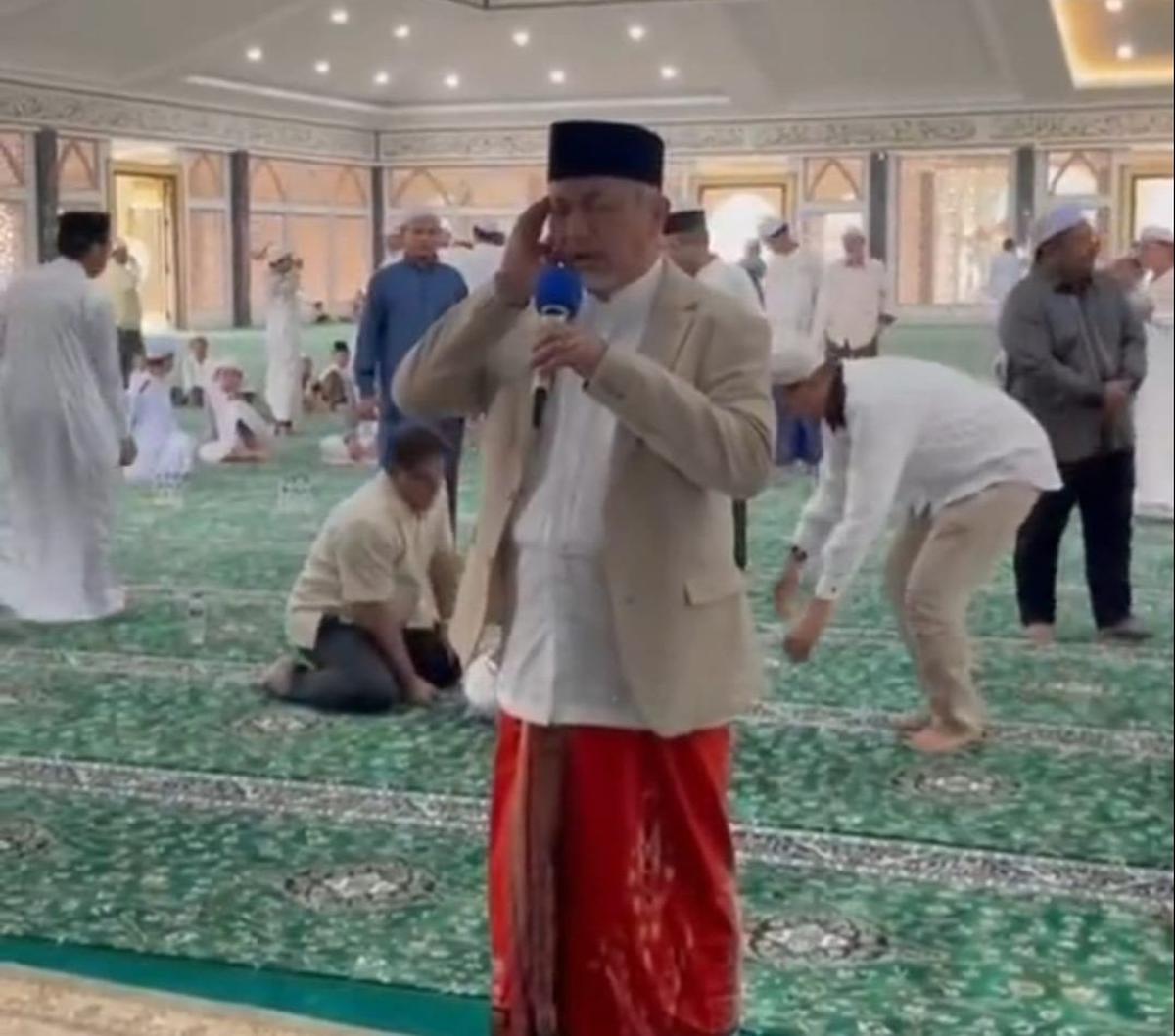 Dok. Istimewa