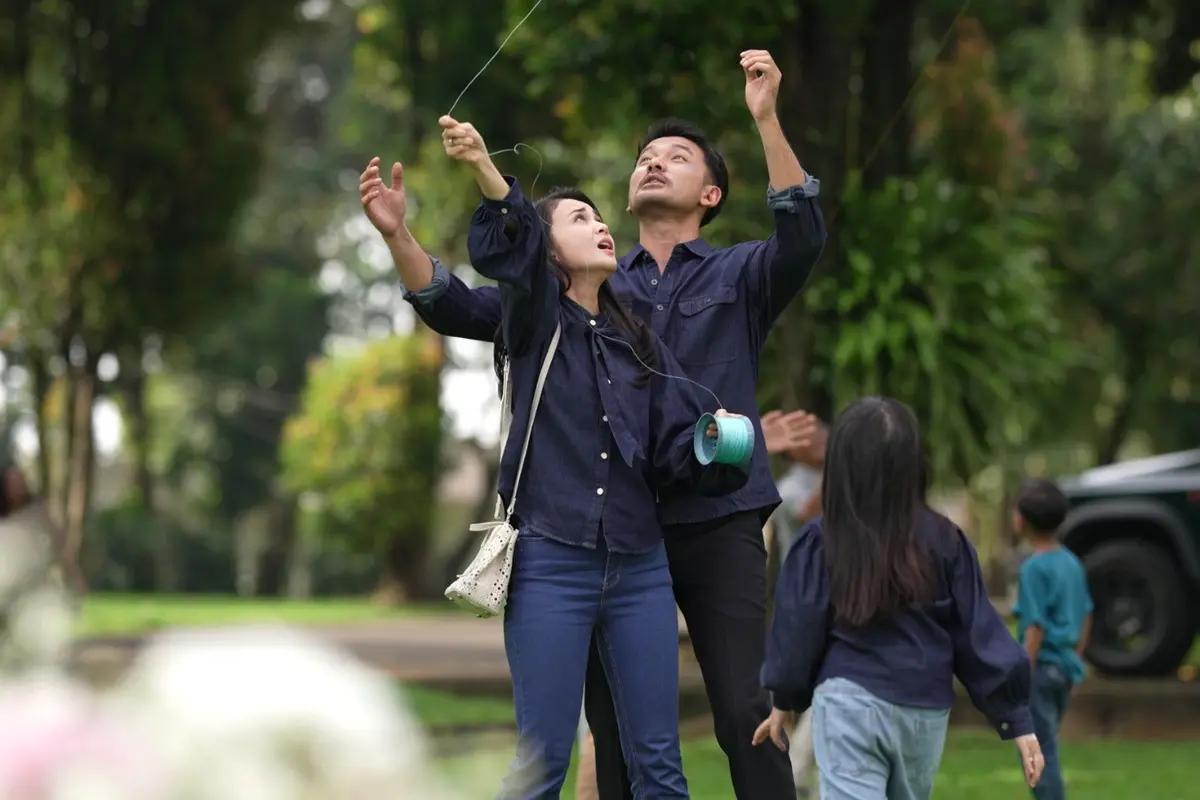 Jejak Duka Diandra