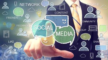 Media Sosial