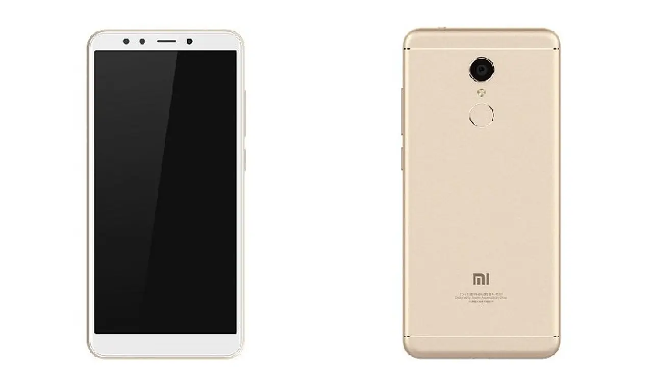Redmi 5