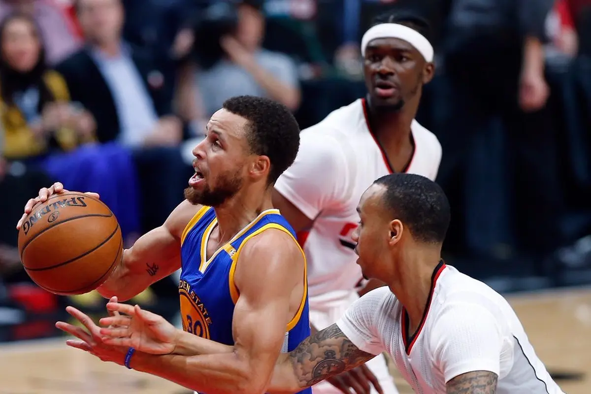 Golden State Warriors, Stephen Curry 