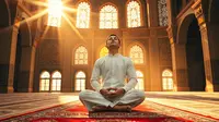 Subhanallah Wabihamdihi Subhanallahil Adzim Arti: Makna dan Keutamaan Dzikir Mulia