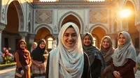 Siapa Wali Nikah Wanita Mualaf? Begini Penjelasannya dalam Islam