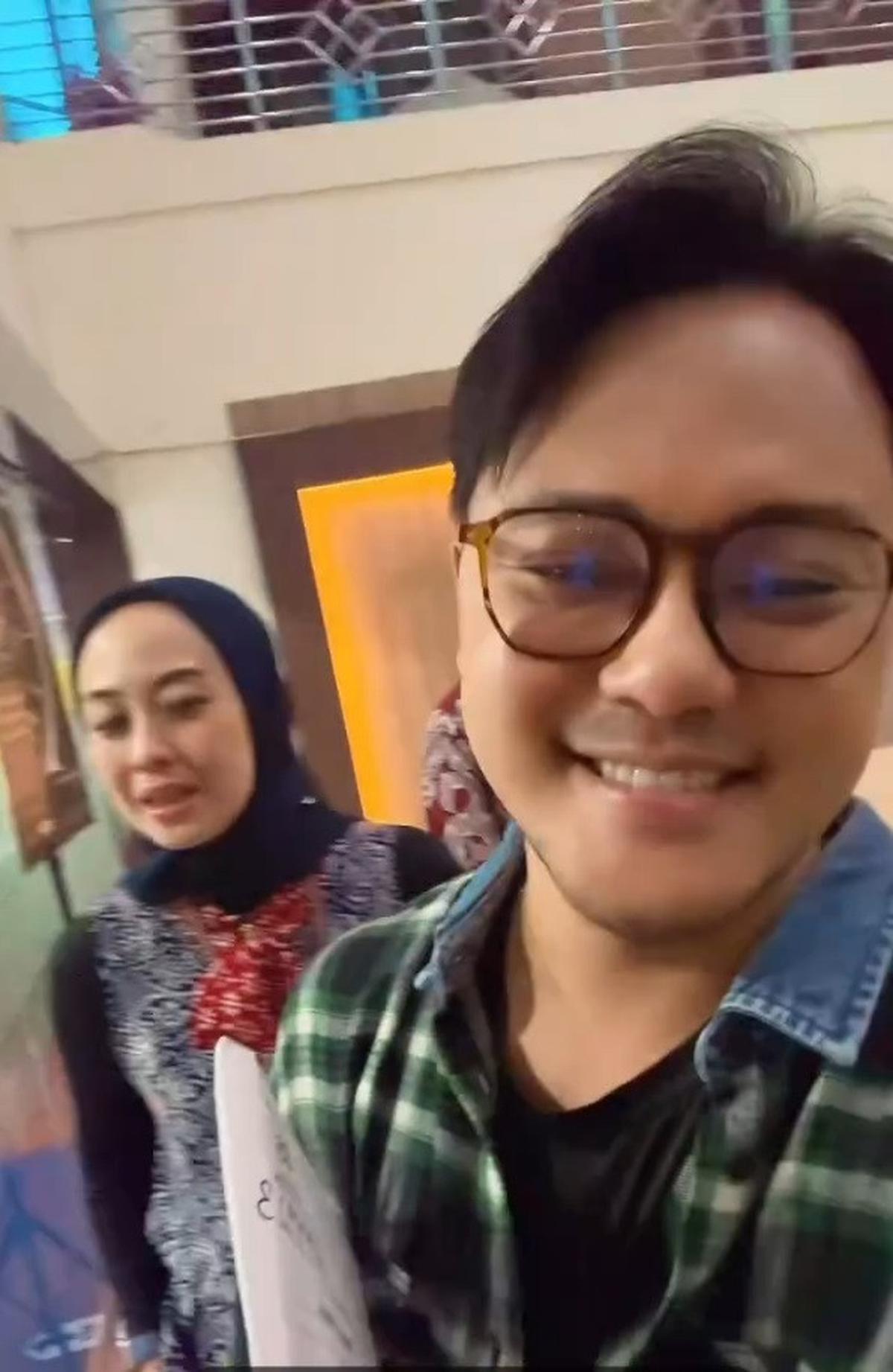 Dok. Istimewa