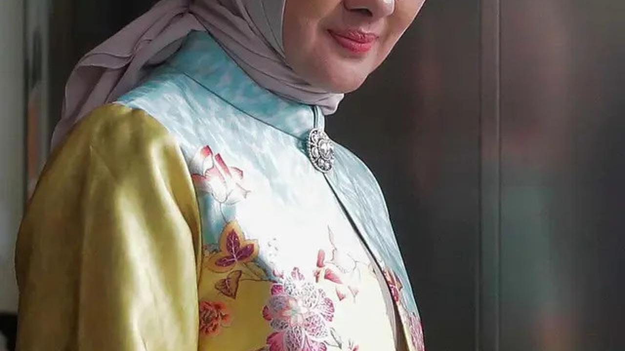 Usai Diperiksa KPK, Mantan Dirut Pertamina Nicke Widyawati Bungkam