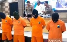 Polres Magetan Tetapkan 3 Tersangka Penipuan Koperasi MSI, Rugikan Nasabah Miliaran Rupiah