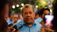 Wakil Ketua Umum Partai Gelombang Rakyat (Gelora) Indonesia Fahri Hamzah. (Foto: Istimewa),