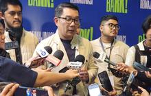 Ridwan Kamil Janji Prioritaskan Penyelesaian Masalah Kampung Bayam Jika Menang Pilkada Jakarta