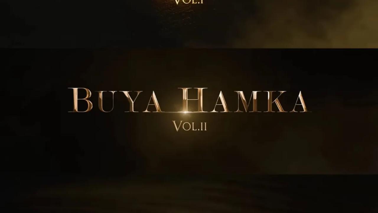 Kata-kata Buya Hamka tentang Kehidupan