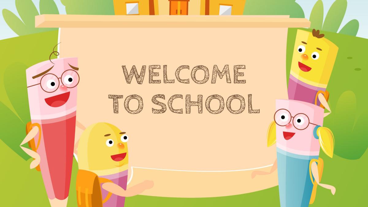 30 Ucapan Selamat Datang Siswa Baru Bahasa Inggris - Ragam Bola.com