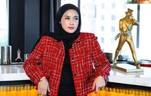 Mirip bak Pinang Dibelah Dua, Potret Kedekatan Biby Alraen Istri Rifky Balweel dengan Sang Adik