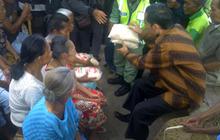 Jokowi dan anak 'I Love Jakarta