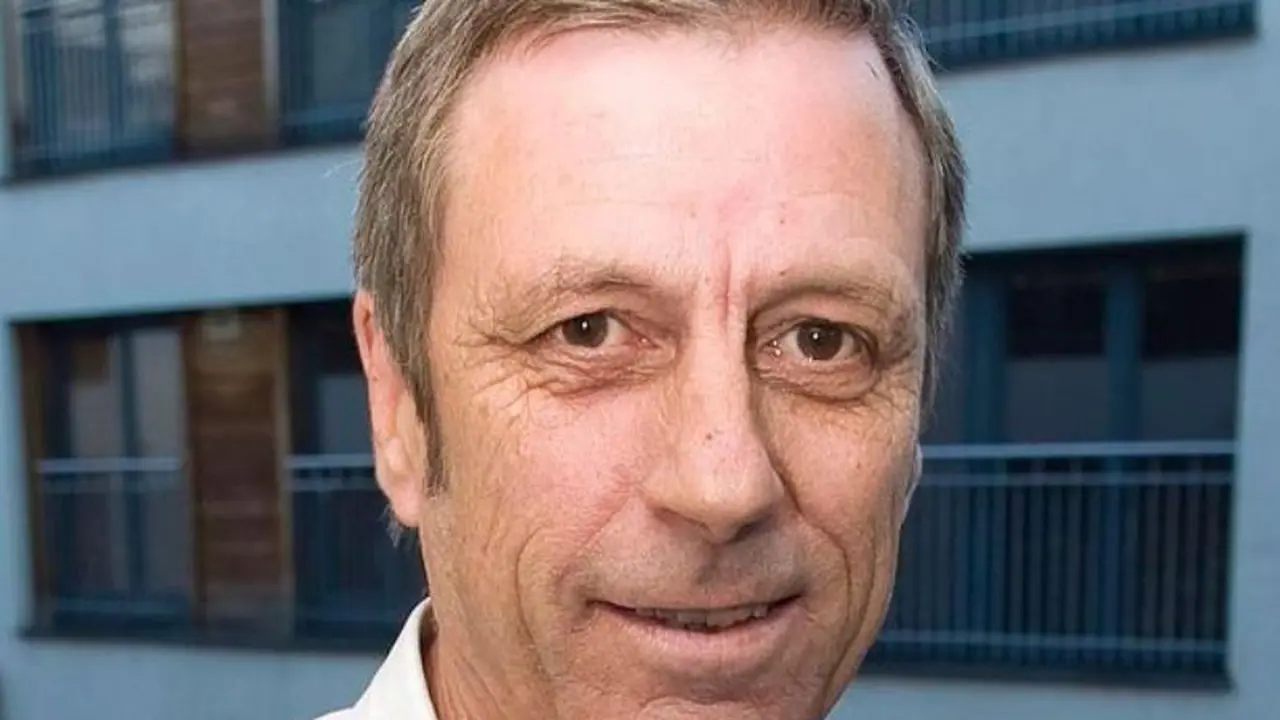 Chris Bail