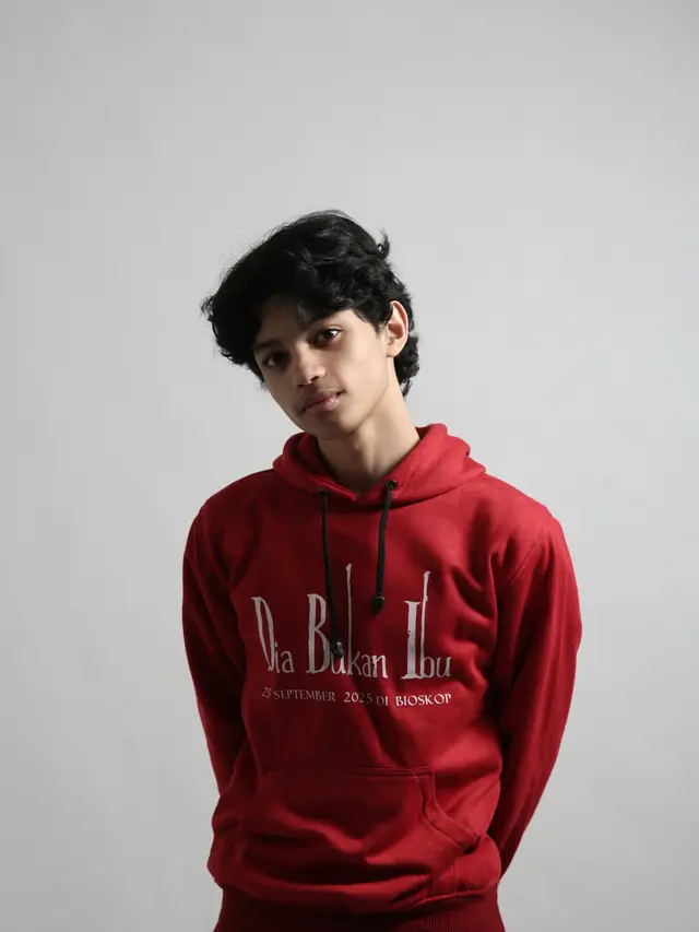 Ali Fikry