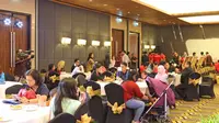 Properti di Jalur Transyogi Kian Menjanjikan
