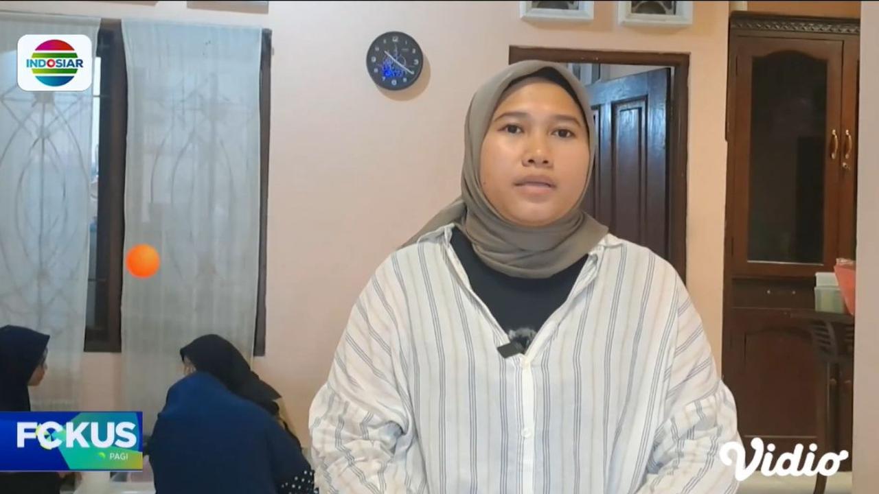 Bermula dari Pindah Kota