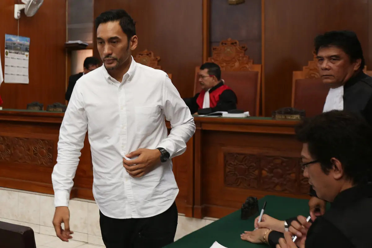 Restu Sinaga